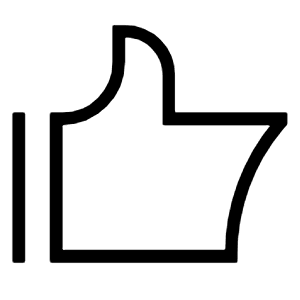 Like Icon from Guidance – Free Set