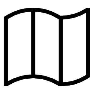 Map Icon from Guidance – Free Set