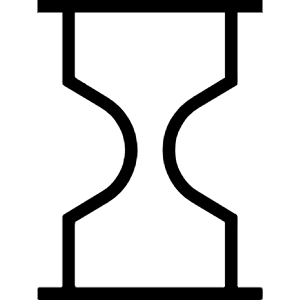 Time Icon from Guidance – Free Set