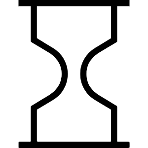 Time Icon from Guidance – Free Set