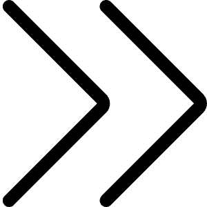 Arrow Button Right 1 Icon from Ultimate Regular - Free Set