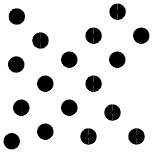 Arrow Dot Corner Left 1 Icon from Ultimate Regular - Free Set