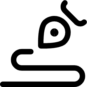 Content Ink Pen Write Icon from Ultimate Regular - Free Set