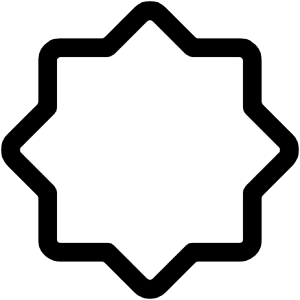 Seal Shape Icon from Ultimate Regular - Free Set