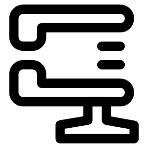 Zip File Compress Icon from Ultimate Regular - Free Set