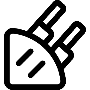 Knives Set Icon from Ultimate Regular - Free Set