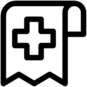 Bill Cross Icon from Ultimate Regular - Free Set