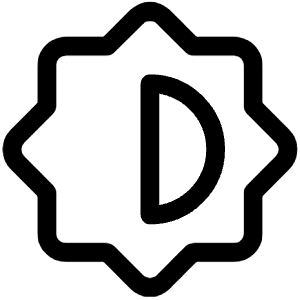 Light Mode Bright Dark Icon from Ultimate Regular - Free Set