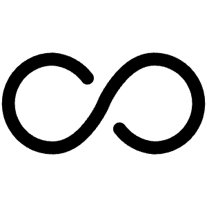 Button Loop Icon from Ultimate Regular - Free Set