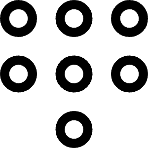 Dial Pad Icon from Ultimate Regular - Free Set