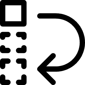 Move To Bottom Icon from Ultimate Regular - Free Set