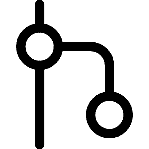 Workflow Exit Door Icon from Ultimate Regular - Free Set