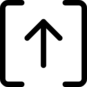 Download Brackets Icon from Ultimate Regular - Free Set