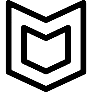 Mcafee Logo Icon from Ultimate Regular - Free Set