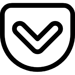 Pcoket Logo Icon from Ultimate Regular - Free Set