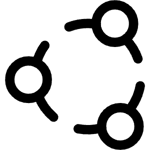 Ubuntu Logo Icon from Ultimate Regular - Free Set