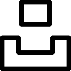 Unsplash Logo Icon from Ultimate Regular - Free Set