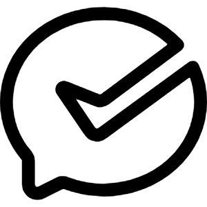 Wechat Pay Logo Icon from Ultimate Regular - Free Set