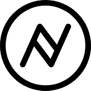 Virtual Coin Crypto Namecoin Icon from Ultimate Regular - Free Set