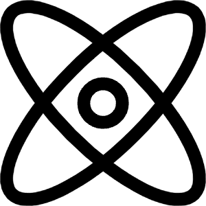 Science Molecule Icon from Ultimate Regular - Free Set