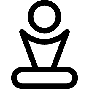 Award Trophy 1 Icon from Ultimate Regular - Free Set