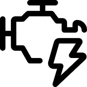 Car Engine 11 Icon from Ultimate Regular - Free Set