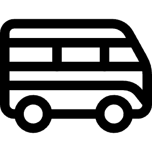 Truck 2 Icon from Ultimate Regular - Free Set