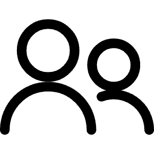 Multiple Neutral 2 Icon from Ultimate Regular - Free Set