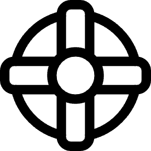 Safety Float Icon from Ultimate Regular - Free Set