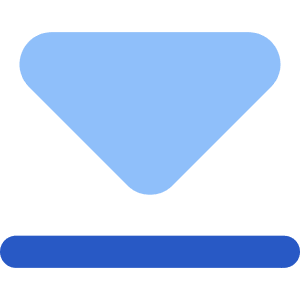 Download Arrow Icon from Core Flat Set