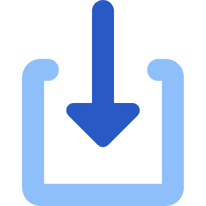 Download Box 2 Icon from Core Flat Set
