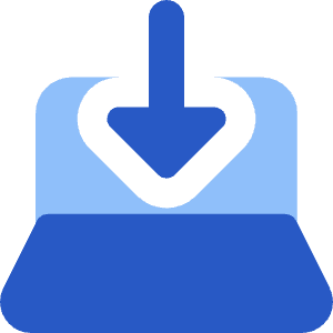 Download Laptop Icon from Core Flat Set