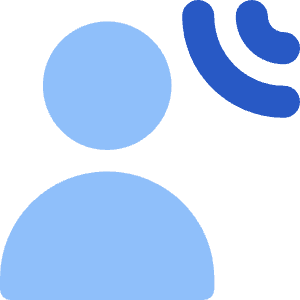 User Audio Spatial Icon from Core Flat Set