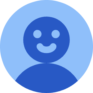 User Circle Avatar Happy Icon from Core Flat Set