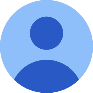 User Circle Single Icon from Core Flat Set