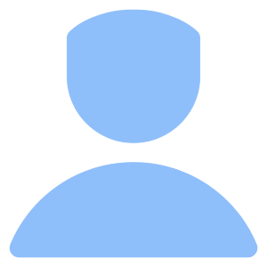 User Single Neutral Male Icon from Core Flat Set