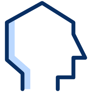 Account Icon from Cyber Duotone - Free Set