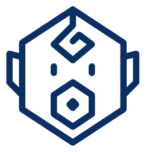 Baby Face Icon from Cyber Line - Free Set