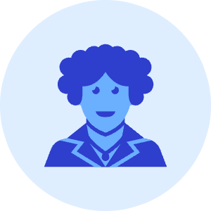 Businesswoman 3 Icon from Kameleon Duo - Free Set
