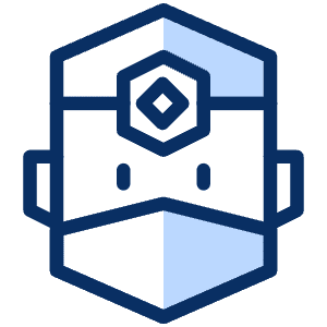 Doctor Icon from Cyber Duotone - Free Set