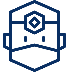 Doctor Icon from Cyber Line - Free Set