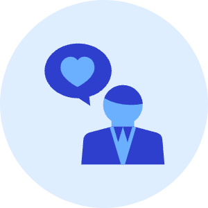 Love Icon from Kameleon Duo - Free Set