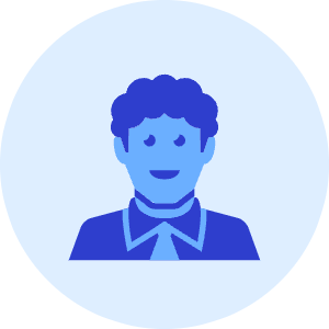 Man 12 Icon from Kameleon Duo - Free Set