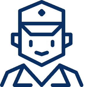 Postman 1 Icon from Cyber Line - Free Set