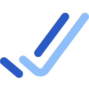 Check Double Read Done All Icon from Core Flat Set