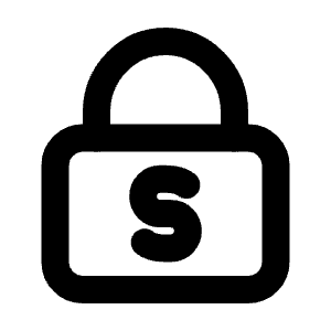 Brand Samsungpass Icon from Tabler Line Set