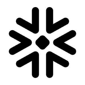 Brand Snowflake Icon from Tabler Line Set