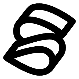 Brand Solidjs Icon from Tabler Line Set