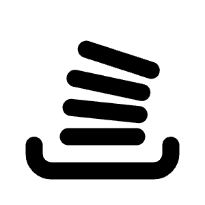 Brand Stackoverflow Icon from Tabler Line Set