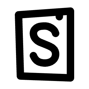 Brand Storybook Icon from Tabler Line Set